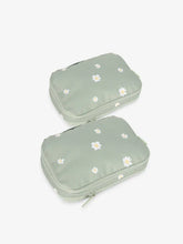 Small Compression Packing Cubes