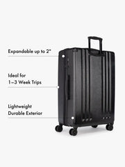 Ambeur 3-Piece Luggage Set
