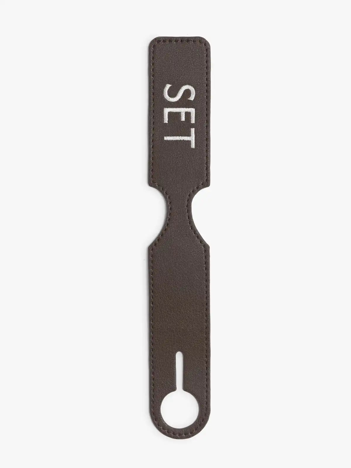 Personalized Luggage Tag